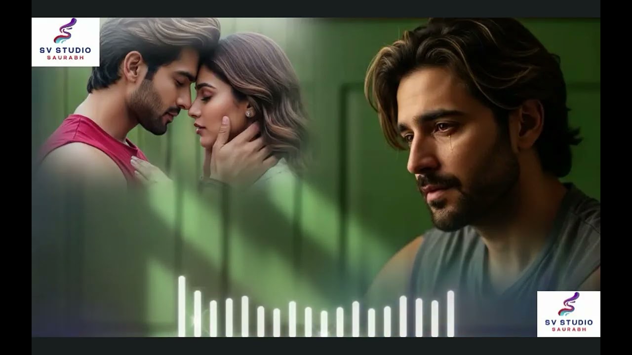 Tumse Mile Hain Jo Gham   Sad Song