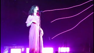 Lorde ❤ Team - Live @ Zénith 2017 (Paris / Melodrama Tour)