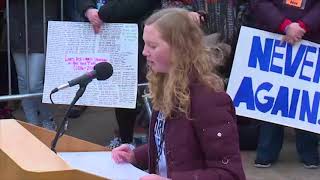 Morning Minute: Wisconsin March for Our Lives Rally