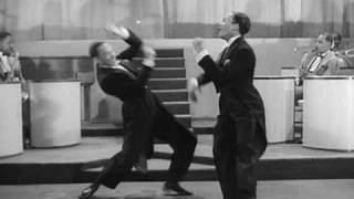 Video thumbnail of "Jumpin Jive - Cab Calloway and the Nicholas Brothers"