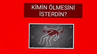 Tramvay İki̇lemi̇ - Bi̇r Ci̇nayeti̇n Ahlaki̇ Boyutu