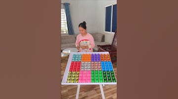 Clever Play Puzzle – Balls Sorting Done Quickly