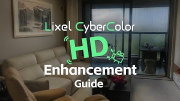 HD Enhancement Scanning Guideline-Boost your 3D Gaussian Splatting results with HD-Enhancement!