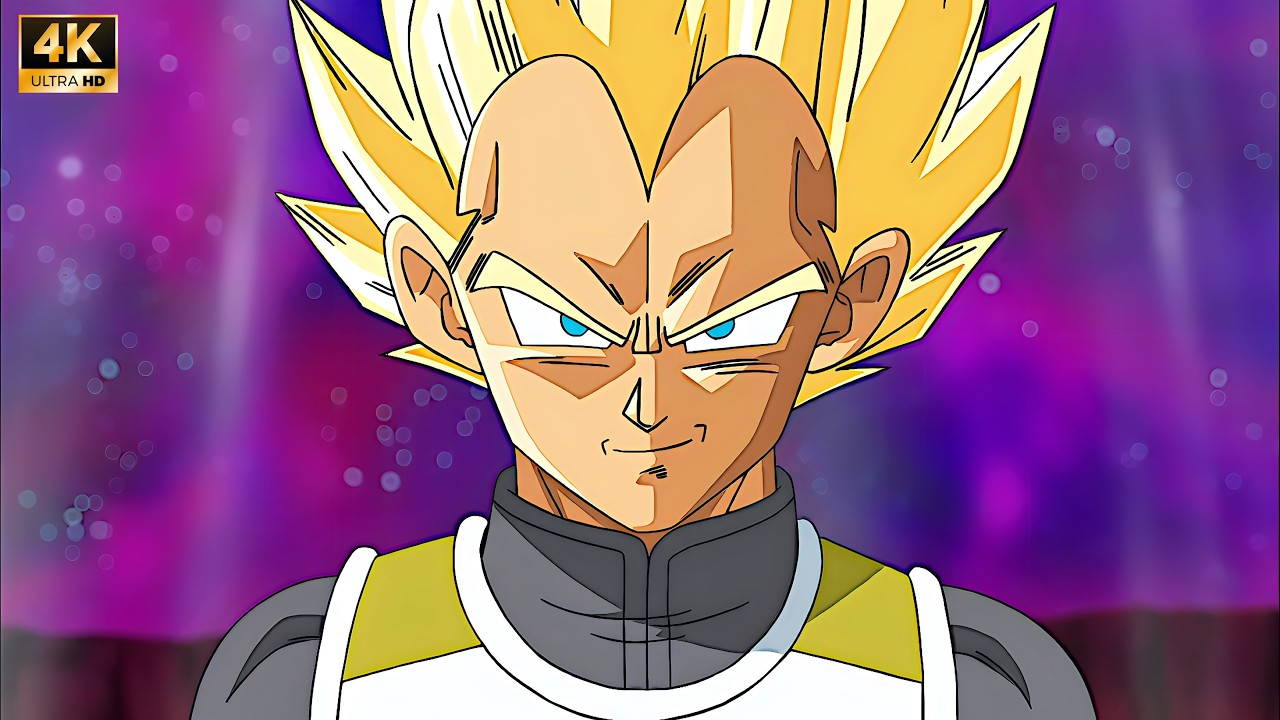 Vegeta Vs Cabba Fight in Hindi | Vegeta Badass Moments in Hindi | Dragon Ball Super in Hindi P16