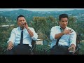 Cigar & Spirits Interview with Oscar De La Hoya and Mario Lopez from Casa Mexico Tequila