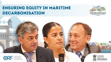 Green Corridors and Blue Futures How Shipping Can Go Zero Emission