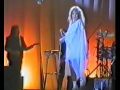 Алла Пугачева - Бессонница (1998, Пермь, Live)