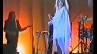 Алла Пугачева - Бессонница (1998, Пермь, Live)