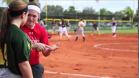 Softball Factory Player Development