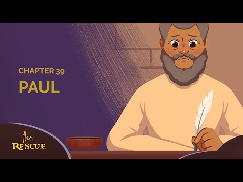 Paul – The Rescue chapter 39