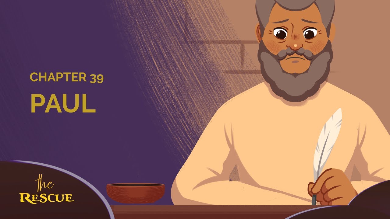 Paul – The Rescue chapter 39