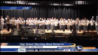 ... live on today in central new york http://cnycentral.com
