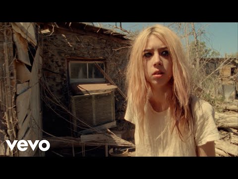 Starcrawler - Chicken Woman