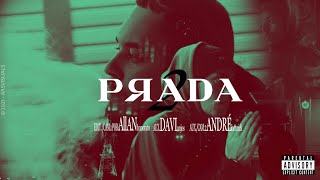 Download Lagu Prada ll - Martinx | Dehus (Dir. by ARS) MP3