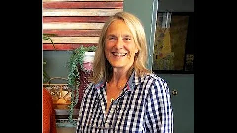 RADIO AD FOR "KEEP JUDGE JULIE SCHAFER IN MEDINA O...