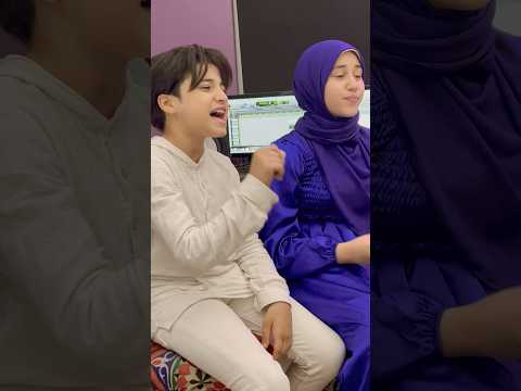 طلع البدر علينا وحدوا الله جميعا طلع البدر علينا