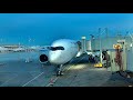 Flight Report | Philippine Airlines | A350-900 | Flight PR 119 | Toronto to Manila | Economy Class