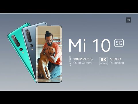 Portrait worthy #108MP shots | Make memories timeless with #Mi10 - Portrait worthy #108MP shots | Make memories timeless with #Mi10