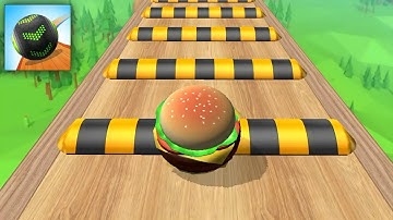 Going Balls ​- All Levels Gameplay Android,ios Part 48 {TapGo Gaming}