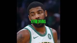 The 2021 nets had so much potential… // #nba #nets #kyrieirving #nba #basketball