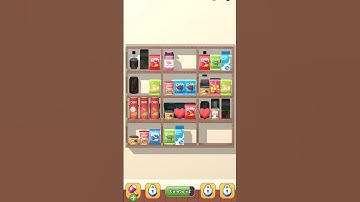 Triple Good Sort Puzzle #shorts #shortsvideo #ytshorts #youtubeshorts #viral