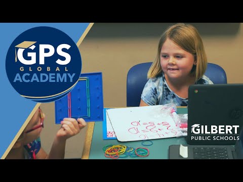 Global Academy Elementary Gilbert Public Schools District | Gilbert, Arizona