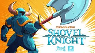 Rivals of Aether OST - Shovel Knight Melody (Troupple Pond)