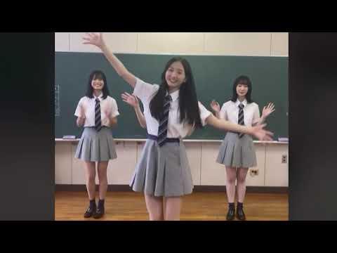 天才18期研究生(akb48)言い訳maybe🤞