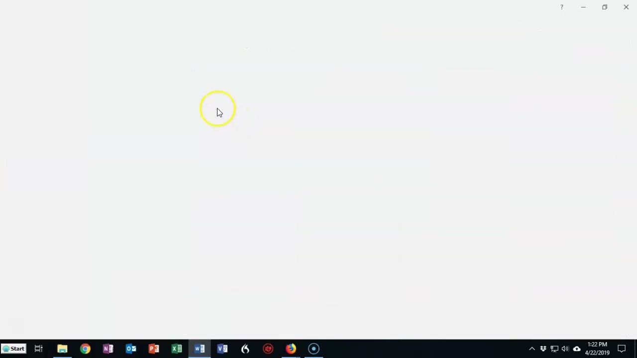 Adding Grammarly to Your Microsoft Word 2016 Program