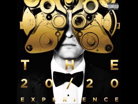 Justin Timberlake - Gimme What I Don't Know (I Want)