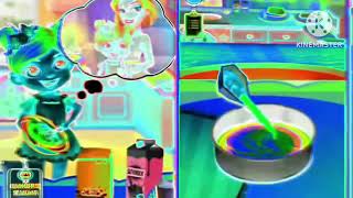 Rainbow Unicorn Cake Maker: Free Cooking Games In G Major 4 screenshot 3