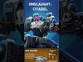 Mech Arena Onslaught Citadel Mech vs Berserker 12 | Epic Battle Gameplay | Mech Arena New Strategy