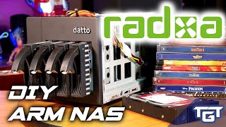 I built a DIY ARM Media Streaming NAS. Should you?