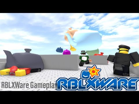 Rblxware Discord