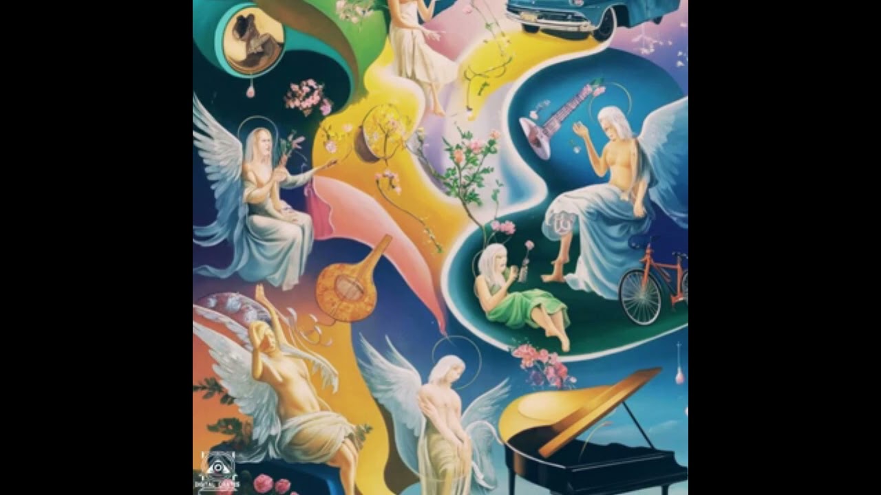 Watch Digital Crates - FREE on YouTube Watch Digital Crates - FREE on YouTube