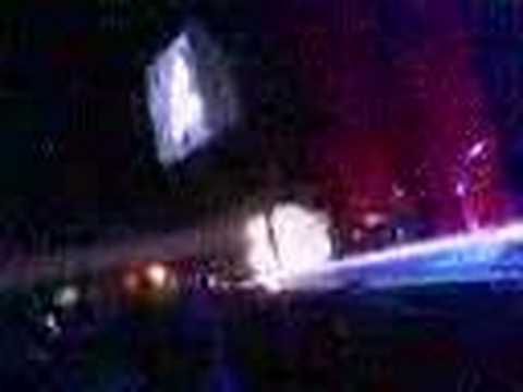 Dolores O'Riordan - Angel fire (Live @ Mexico City, sep 2th)