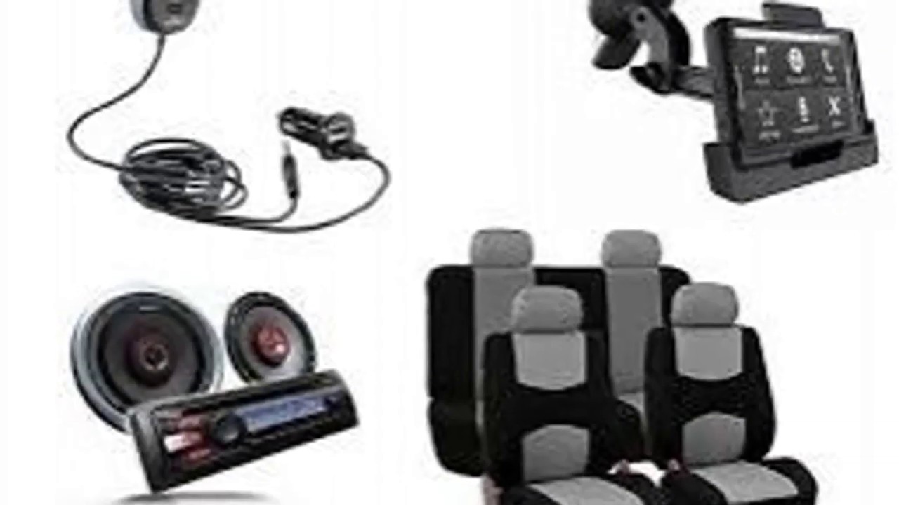 auto accessories in Louisville KY (877) 4453953 YouTube