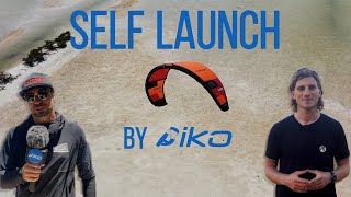 IKO standards 2023: How to Self Launch manual v7