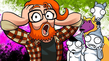 Pretentious Grinding in in YIIK: A POST-MODERN RPG - PART 6