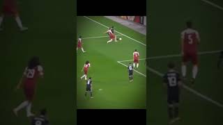 Prime Zoubir Vs Arsenal Ğfk