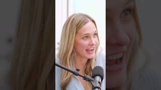 Brie Larson &amp; Courtney McBroom join Phil Rosenthal &amp; David Wild on Naked Lunch Podcast