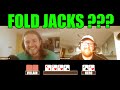 Podcast with a high stakes cash game player, Gingepoker