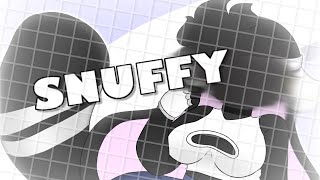 SNUFFY | Animation Meme | [REMAKE] FW