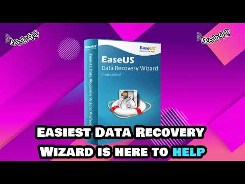 data recovery software