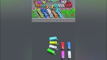 Crowd Express Level 212 Gameplay