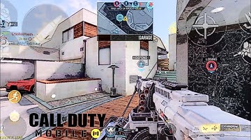 6 finger claw COD Mobile | Jokesta set up