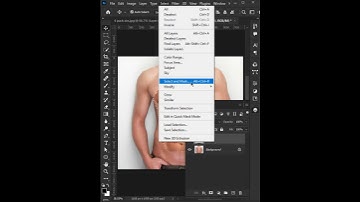 6 Packs ABS ✊ Effect #short #youtubeshort #viral