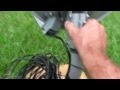 How To Set Up Direct TV Satellite Dish.