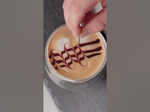 Magia Super Automatic Coffee Espresso Machine #shorts - YouTube