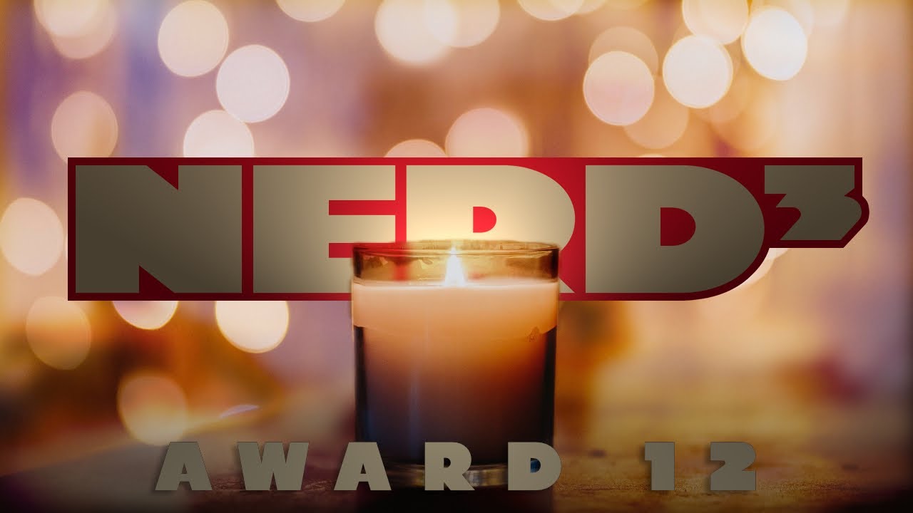 Nerd³ Awards 2023 | Best Strand Type Game Award